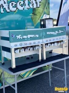 2021 Trailer Snowball Trailer Ice Bin Florida for Sale