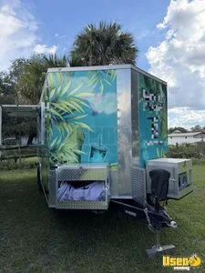 2021 Trailer Snowball Trailer Insulated Walls Florida for Sale