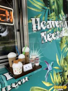 2021 Trailer Snowball Trailer Insulated Walls Florida for Sale