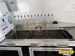 2021 Trailer Snowball Trailer Interior Lighting Florida for Sale