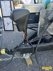 2021 Trailer Snowball Trailer Interior Lighting Florida for Sale