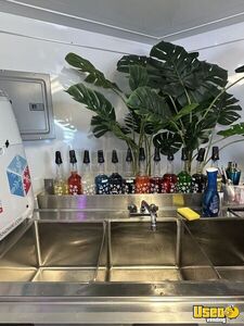 2021 Trailer Snowball Trailer Refrigerator Florida for Sale