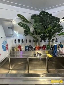 2021 Trailer Snowball Trailer Refrigerator Florida for Sale