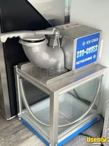 2021 Trailer Snowball Trailer Shore Power Cord Florida for Sale