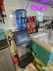 2021 Trailer Snowball Trailer Slide-top Cooler Florida for Sale