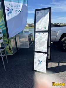 2021 Trailer Snowball Trailer Work Table Florida for Sale