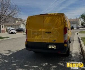 2021 Transit 250 High Roof Extended Other Mobile Business 3 California for Sale