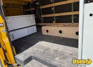 2021 Transit 250 High Roof Extended Other Mobile Business 4 California for Sale