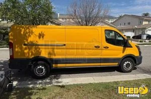 2021 Transit 250 High Roof Extended Other Mobile Business California for Sale