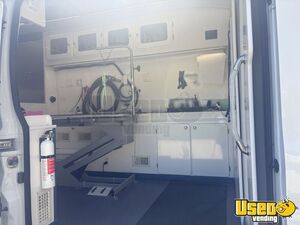 2021 Transit 3500 Pet Care / Veterinary Truck Backup Camera Missouri Gas Engine for Sale