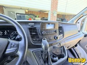 2021 Transit 3500 Pet Care / Veterinary Truck Electrical Outlets Missouri Gas Engine for Sale