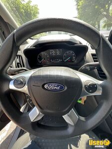 2021 Transit Xlt Other Mobile Business 50 California Gas Engine for Sale