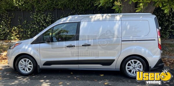 2021 Transit Xlt Other Mobile Business California Gas Engine for Sale