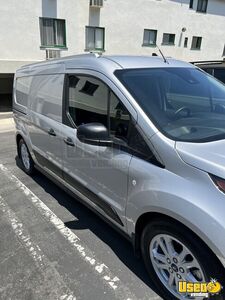 2021 Transit Xlt Other Mobile Business Diamond Plated Aluminum Flooring California Gas Engine for Sale