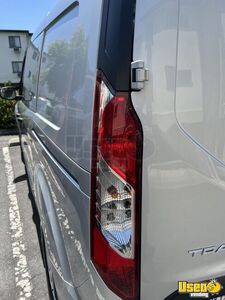 2021 Transit Xlt Other Mobile Business Gas Engine California Gas Engine for Sale