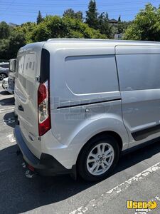 2021 Transit Xlt Other Mobile Business Transmission - Automatic California Gas Engine for Sale