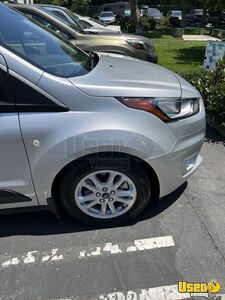 2021 Transit Xlt Other Mobile Business Water Tank California Gas Engine for Sale