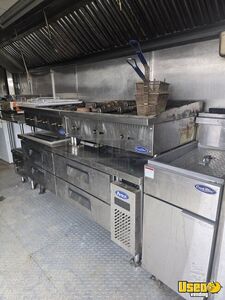 2021 Trl C Kitchen Food Trailer Propane Tank Colorado for Sale