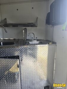 2021 Trl C Kitchen Food Trailer Refrigerator Colorado for Sale