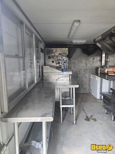 2021 Trl C Kitchen Food Trailer Stovetop Colorado for Sale