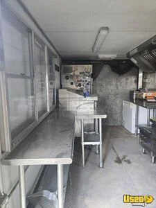 2021 Trl C Kitchen Food Trailer Stovetop Colorado for Sale