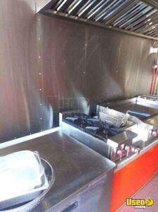 2021 Trl Kitchen Food Trailer Kitchen Food Trailer Concession Window Oklahoma for Sale
