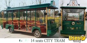 2021 Trolley Trams & Trolley 3 Florida for Sale