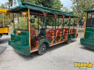 2021 Trolley Trams & Trolley 6 Florida for Sale