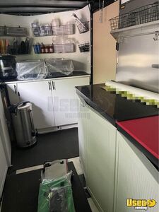 2021 Unk Concession Trailer Cabinets Florida for Sale