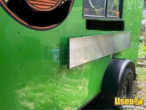 2021 Unk Concession Trailer Concession Window Florida for Sale