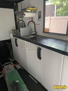 2021 Unk Concession Trailer Propane Tank Florida for Sale