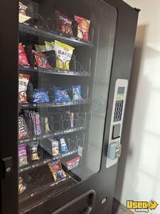2021 Usi Snack Machine 3 North Dakota for Sale