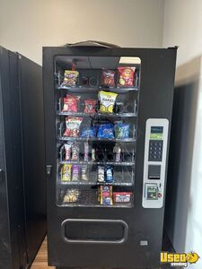 2021 Usi Snack Machine 4 North Dakota for Sale