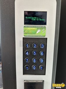 2021 Usi Snack Machine 5 North Dakota for Sale