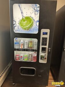 2021 Usi Snack Machine North Dakota for Sale