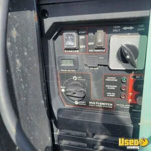 2021 Ut-718ta52-8.5-t Pet Care / Veterinary Truck 12 Minnesota for Sale