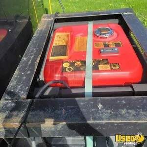 2021 Ut-718ta52-8.5-t Pet Care / Veterinary Truck 14 Minnesota for Sale