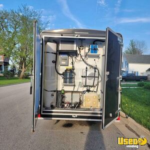 2021 Ut-718ta52-8.5-t Pet Care / Veterinary Truck Interior Lighting Minnesota for Sale