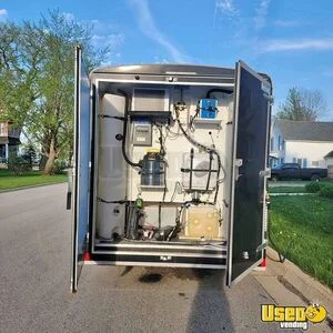 2021 Ut-718ta52-8.5-t Pet Care / Veterinary Truck Interior Lighting Minnesota for Sale