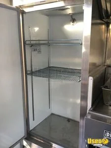 2021 Util Kitchen Food Trailer Exterior Customer Counter California for Sale