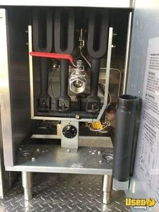 2021 Util Kitchen Food Trailer Generator California for Sale