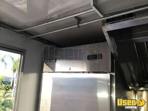 2021 Util Kitchen Food Trailer Insulated Walls California for Sale