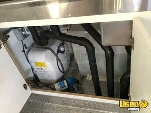 2021 Util Kitchen Food Trailer Propane Tank California for Sale