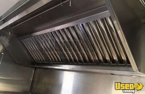2021 Util Kitchen Food Trailer Removable Trailer Hitch California for Sale