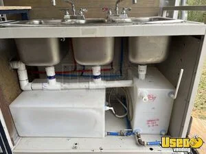 2021 Utility Concession Trailer 19 Alabama for Sale