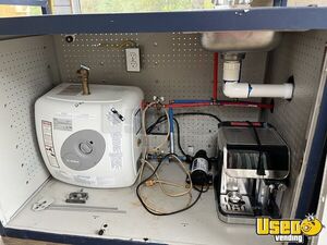 2021 Utility Concession Trailer 20 Alabama for Sale