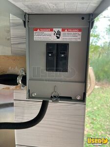 2021 Utility Concession Trailer 21 Alabama for Sale