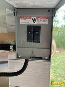 2021 Utility Concession Trailer 21 Alabama for Sale