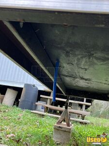 2021 Utility Concession Trailer 22 Alabama for Sale