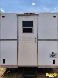 2021 Utility Concession Trailer Air Conditioning Florida for Sale